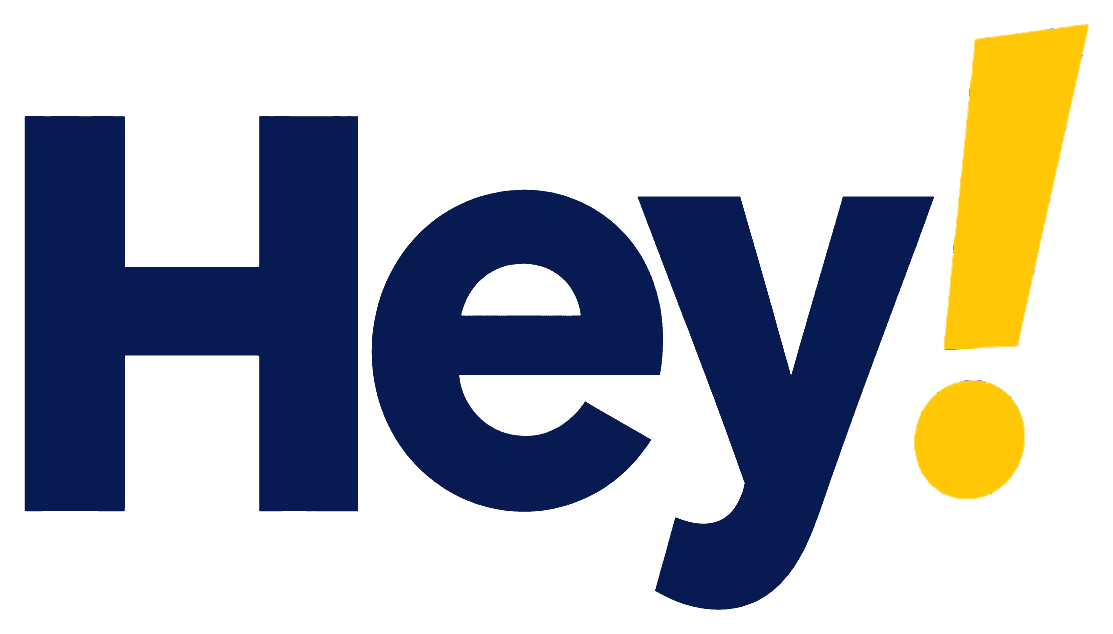 Hey!